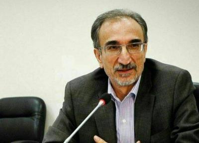 شرایط نگران کننده مصرف آب در پایتخت