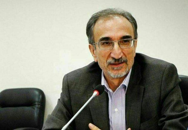 وضعیت نگران کننده مصرف آب در پایتخت شرایط نگران کننده مصرف آب در پایتخت