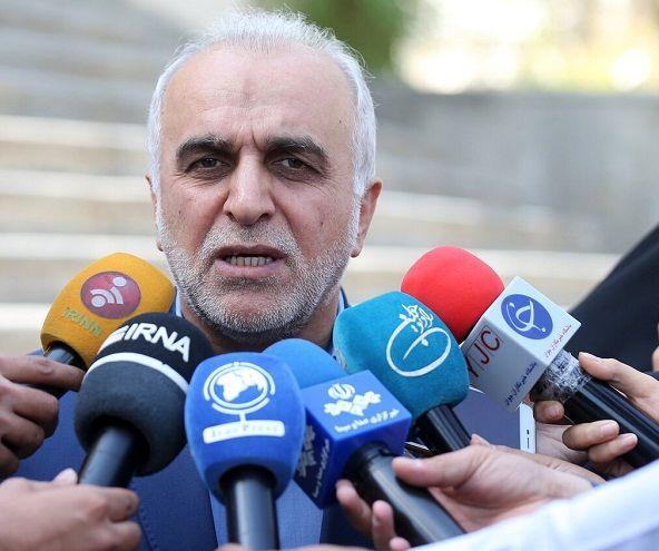 ایجاد رونق با ورود 20 درصد دارایی های دولت به چرخه اقتصاد ایجاد رونق با ورود 20 درصد دارایی های دولت به چرخه اقتصاد
