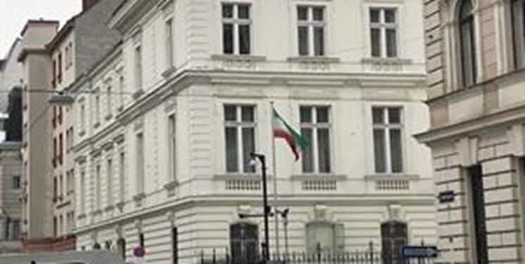 اطلاعیه سفارت ایران در اتریش درباره بازگشت هموطنان