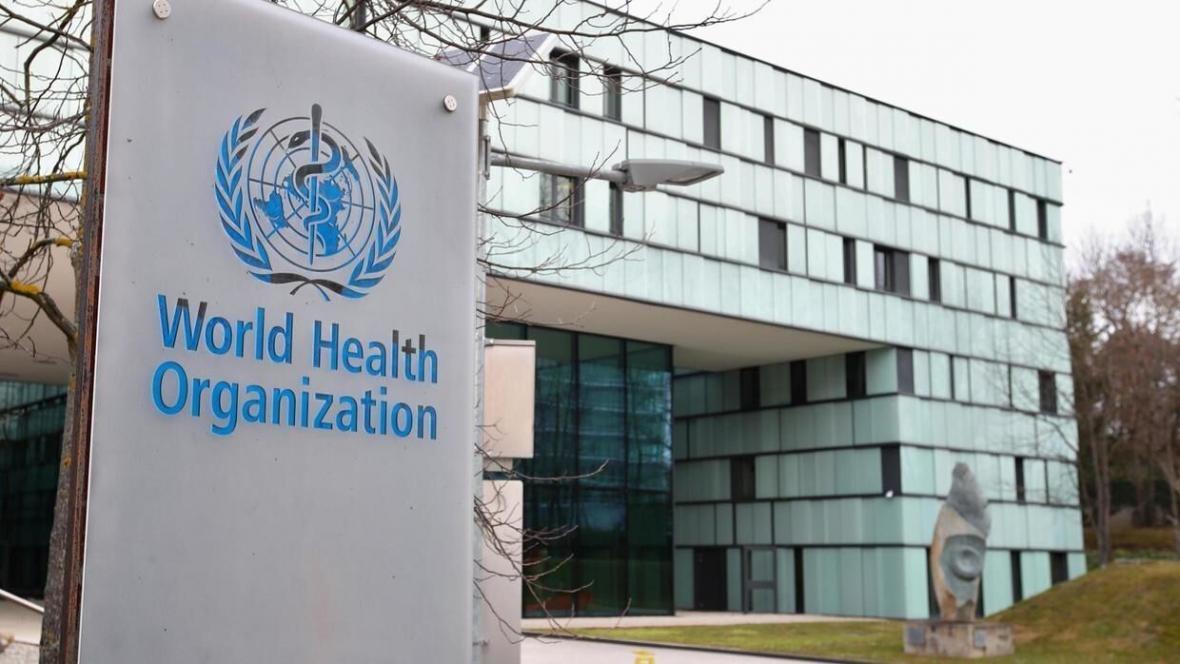 خبرنگاران آمریکا تامین بودجه سازمان جهانی بهداشت را متوقف می کند