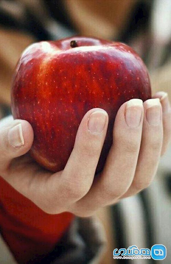 میوه ای که به تنهایی یک آنتی هیستامین کامل است