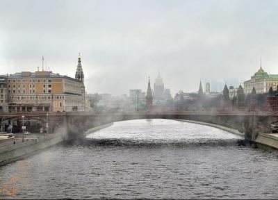12 حقیقت جالب و شنیدنی درباره مسکو