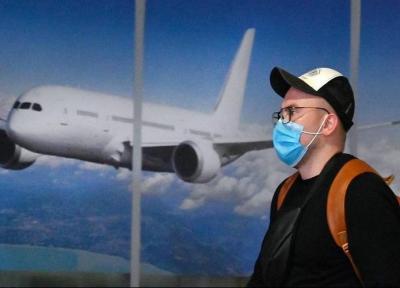 چگونه با انتقال ویروس کرونا در هواپیما مقابله کنیم؟