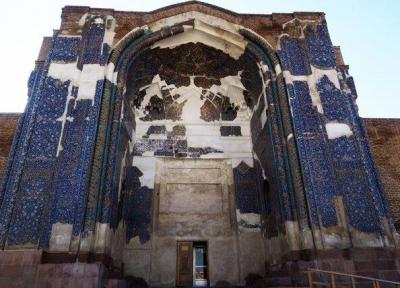 از مترو تا برج های تجاری، پروژه هایی که قلب بافت تاریخی تبریز را نشانه گرفتند