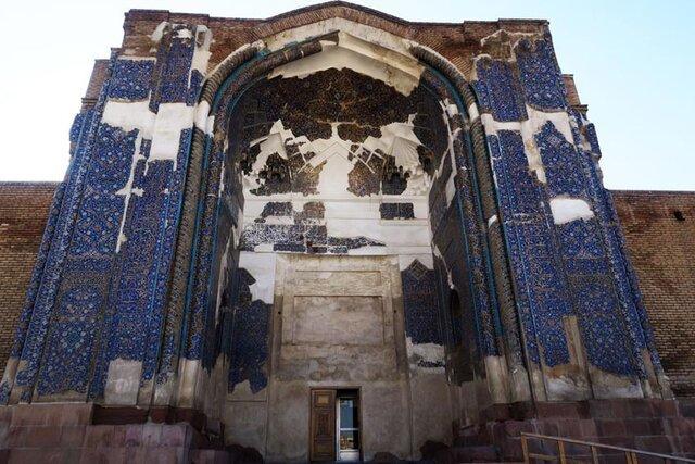 از مترو تا برج های تجاری، پروژه هایی که قلب بافت تاریخی تبریز را نشانه گرفتند