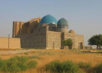 همایش خواجه احمد یسوی در قزاقستان برگزار می شود