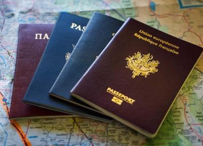 قدرتمندترین پاسپورت های جهان در سال 2018