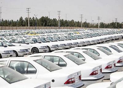 جدیدترین نرخ خودرو های داخلی در سال 99