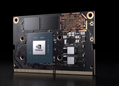 رقابت انویدیا و AMD بر سر کارت گرافیک 7 نانومتری