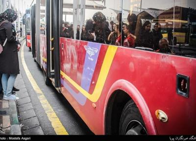 زندان های متحرک در شهر