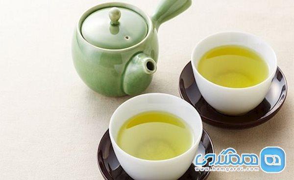 چای فوق العاده برای کسانی که حساسیت غذایی دارند