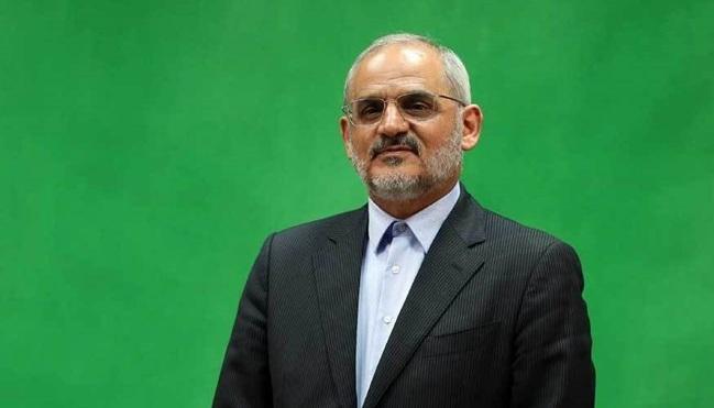 حضور 60 درصد دانش آموزان در شاد، راضی نیستیم خانواده ای به حضور 60 درصد دانش آموزان در شاد، راضی نیستیم خانواده ای به مشقت بیافتد