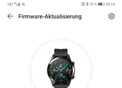 قابلیت SpO2 روی Huawei Watch GT2؛ ساعت هوشمند هوآوی میزان اکسیژن خون را اندازه می گیرد
