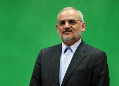 حضور 60 درصد دانش آموزان در شاد، راضی نیستیم خانواده ای به مشقت بیافتد