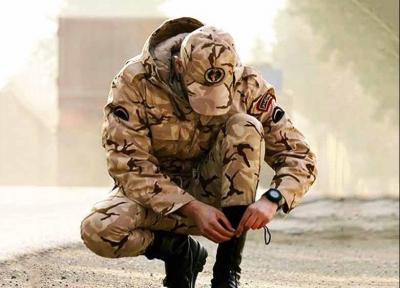 آیا نوه شهید از سربازی معاف می گردد؟