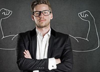 انسان های قوی در شرایط سخت چگونه روحیه خود را حفظ می نمایند؟