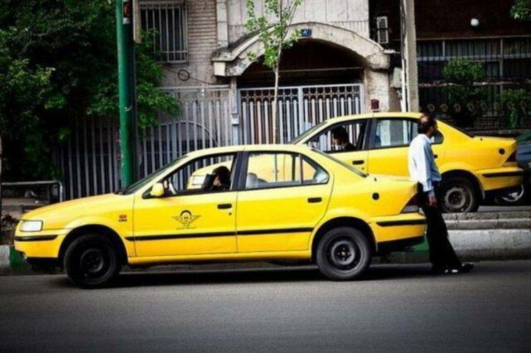 جزئیات افزایش نرخ کرایه تاکسی، مترو و اتوبوس در تهران جزئیات افزایش نرخ کرایه تاکسی، مترو و اتوبوس در تهران