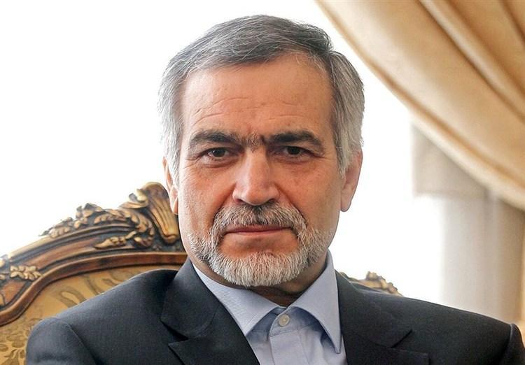 اتهامات جدید حسین فریدون اتهامات جدید حسین فریدون
