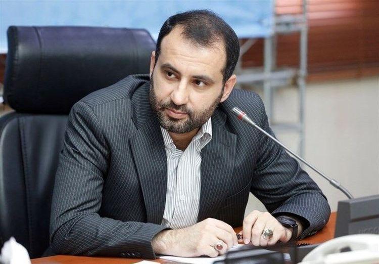 شهردار اهواز به قرنطینه رفت شهردار اهواز به قرنطینه رفت