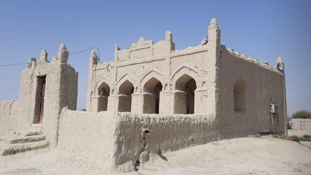بازگشایی تدریجی مراکز گردشگری ، نجات یک مسجد تاریخی از تخریب