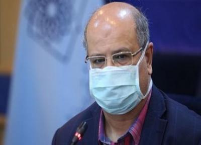 هنوز به شرایط مطلوب نرسیده ایم، تهران را باید یک شهر آلوده تلقی کرد