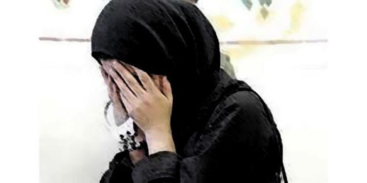 سرنوشت زن 20 ساله با کلکسیونی از شوهران خلافکار! سرنوشت زن 20 ساله با کلکسیونی از شوهران خلافکار!