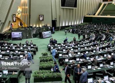 حسینی: مجلس باید صدای مردم باشد
