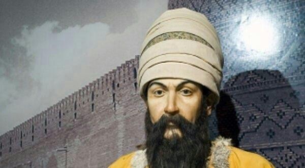 علامه قطب الدین شیرازی، ایلخانان مغول و تبریز علامه قطب الدین شیرازی، ایلخانان مغول و تبریز