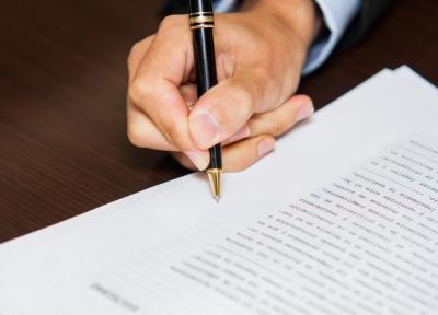 مهم ترین قوانین عقد قرارداد اجاره املاک تجاری چیست؟
