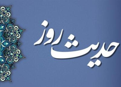 حدیث امام صادق (ع) درباره آمرزش الهى در ماه رمضان