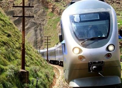 شروع فروش بلیت قطارهای مسافری از 10 صبح امروز