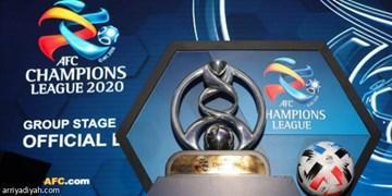 5 استادیوم میزبان جام جهانی 2022 آماده پذیرایی از لیگ قهرمانان آسیا، قطر تمام شروط AFC را دارد