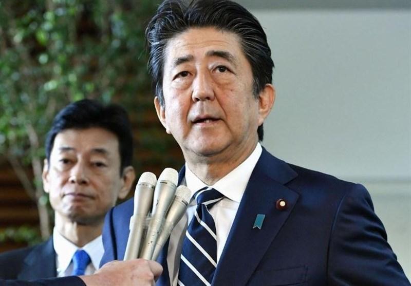 نظرسنجی: نارضایتی از شینزو آبه به 45 درصد رسید