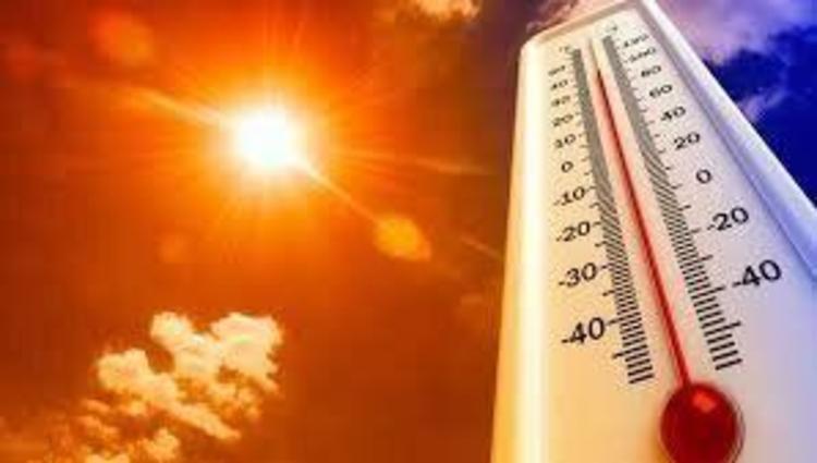 هوا گرم می شود؛ تهران 37 درجه