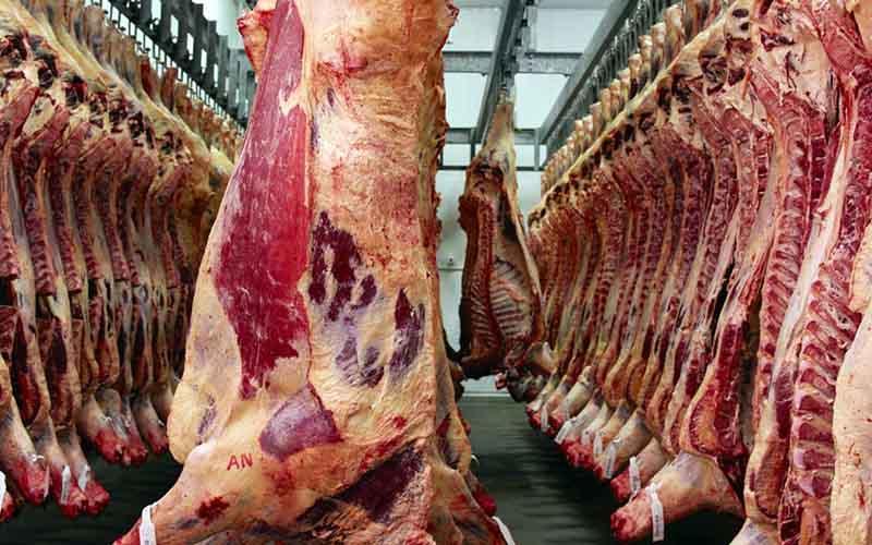رکود در بازار گوشت ، قیمت هر کیلو شقه گوسفندی 100 هزار تومان