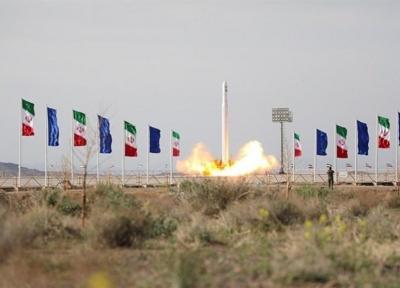 ایرانِ فضایی رسانه های جهان را متحیر کرد ، پرتاب ماهواره و توسعه آن، مسئولیت فضایی کشور