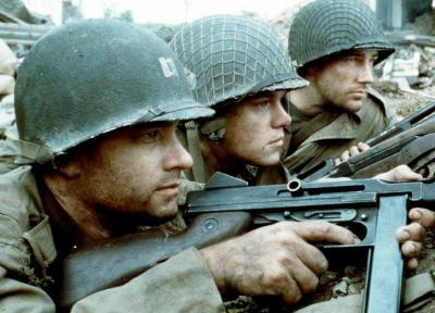 25 فیلم درباره جنگ جهانی دوم که همه باید ببینند