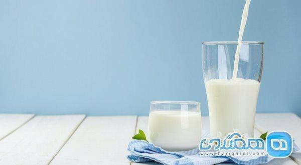 نیاز روزانه افراد به ویتامین دی با روزی یک لیوان شیر نیاز روزانه افراد به ویتامین دی با روزی یک لیوان شیر