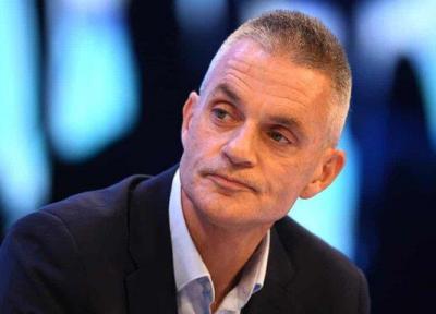 مدیر کل BBC تغییر کرد