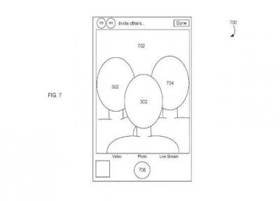 ثبت سلفی با رعایت فاصله گذاری اجتماعی