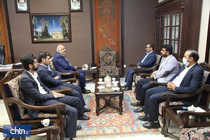 افزایش تعداد هنرمندان بیمه شده صنایع دستی در کرمان افزایش تعداد هنرمندان بیمه شده صنایع دستی در کرمان