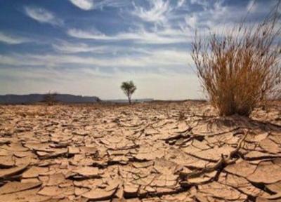 17 ژوئن؛ روز جهانی مبارزه با بیابان زایی و خشکسالی