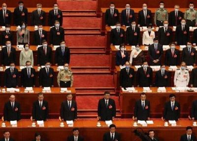 چین جزییات قانون جدید امنیت ملی برای هنگ کنگ را اظهار داشت