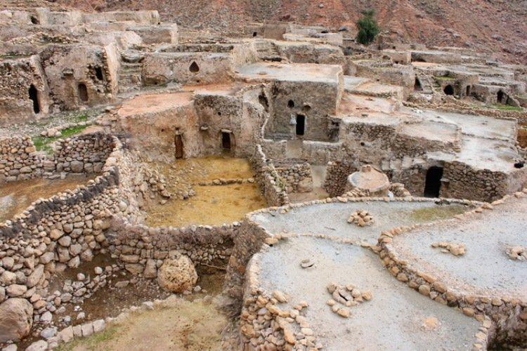 20 اثر تاریخی دزفول در نوبت ثبت ملی 20 اثر تاریخی دزفول در نوبت ثبت ملی