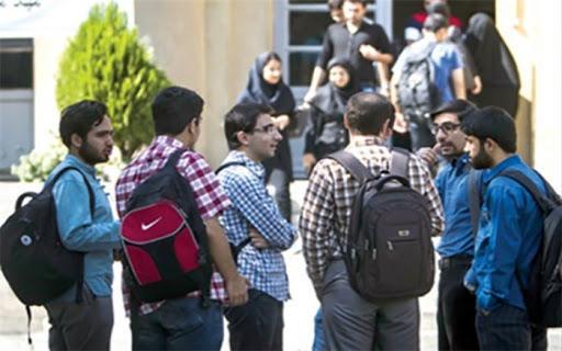 نیم سال کرونایی دانشگاه شیراز چگونه گذشت؟