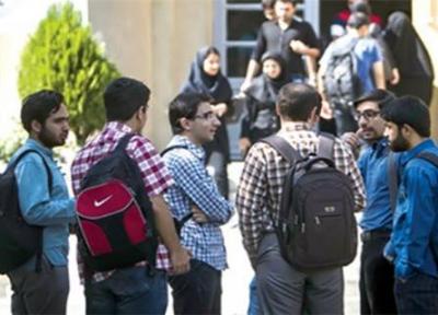 نیم سال کرونایی دانشگاه شیراز چگونه گذشت؟
