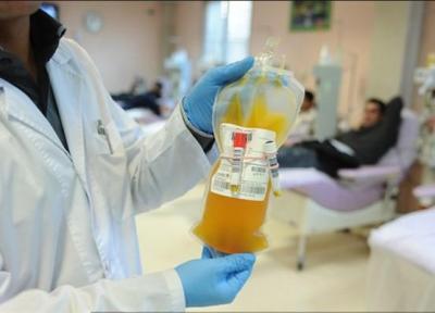 ایران دارای رکورد بیشترین استفاده از پلاسما در تحقیقات علمی