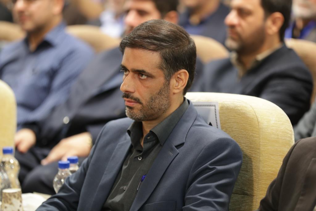 فاز نخست خط دوم آبرسانی به شیراز افتتاح می شود فاز نخست خط دوم آبرسانی به شیراز افتتاح می شود