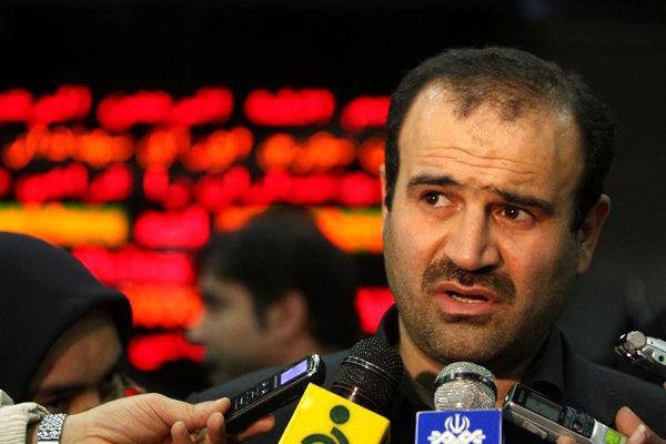 ورود 50 هزار میلیارد تومان نقدینگی به بورس در 3 ماه، ثبت نام ورود 50 هزار میلیارد تومان نقدینگی به بورس در 3 ماه، ثبت نام 9.500.000 نفر در سجام